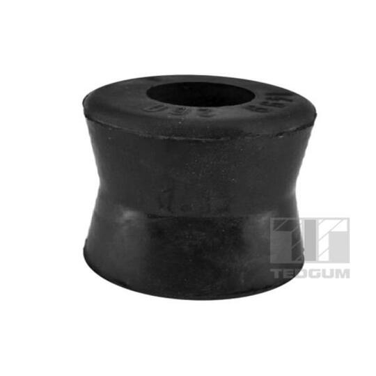 Tedgum Mounting, shock absorbers to suit Ford