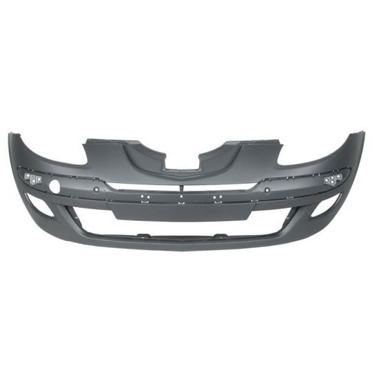 Blic Bumper to suit Lancia