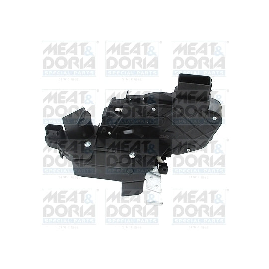 Meat & Doria Door Lock to suit Ford