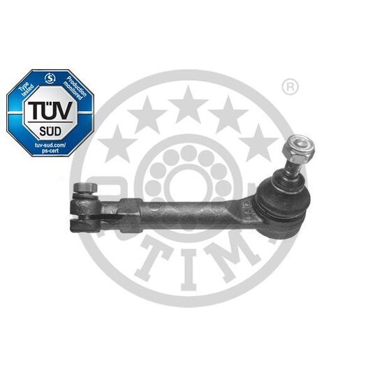 Optimal G1-058 Tie rod end to suit Renault