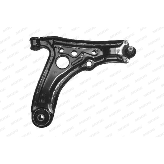 Moog Track Control Arm to suit Audi, VW, Seat