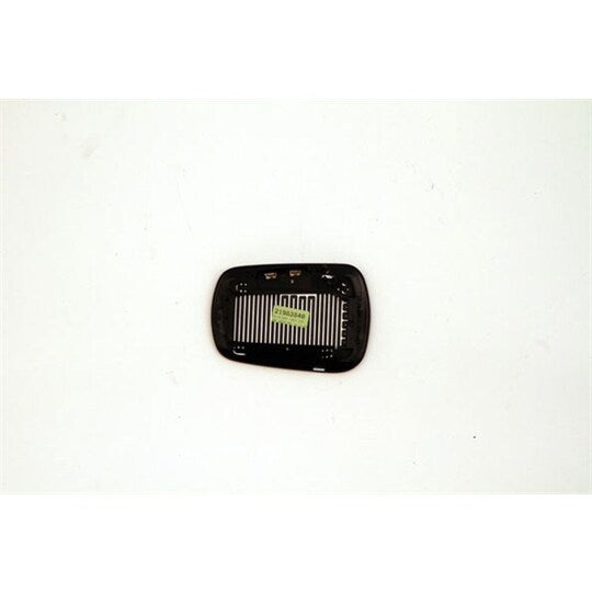 Magneti Marelli 351991303800 Mirror Glass, outside mirror to suit Ford