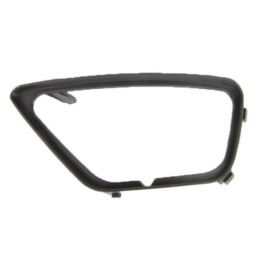 Blic Ventilation Grille, bumper to suit Ford