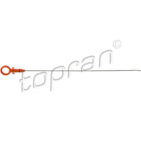 Kamoka Oil Dipstick to suit Audi, VW, Seat