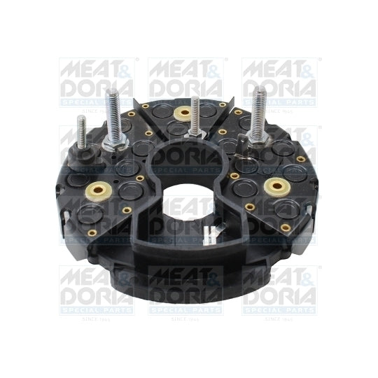 Meat & Doria Rectifier, alternator to suit Ford, Mercedes-Benz, Iveco