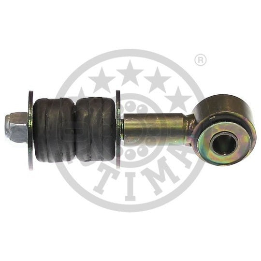 Optimal Repair Kit, stabilizer coupling rod to suit Peugeot, Citroën, Fiat