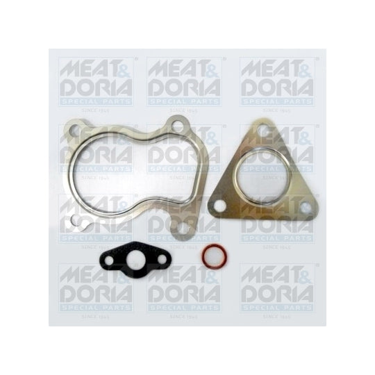 Meat & Doria Mounting Kit, charger to suit Audi, VW, Seat