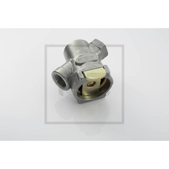 Pe Automotive Line Filter, compressed-air system to suit Daf, John Deere, Renault Trucks