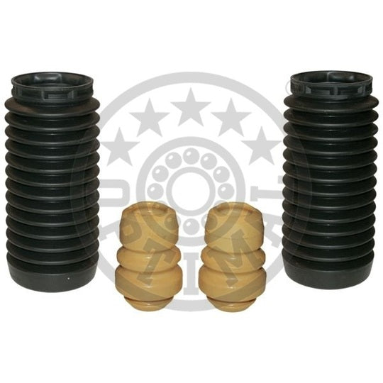 Optimal Dust Cover Kit, shock absorber to suit Ford, Mazda
