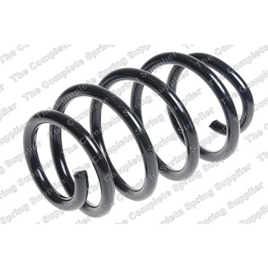 Lesjöfors Coil Spring to suit Audi