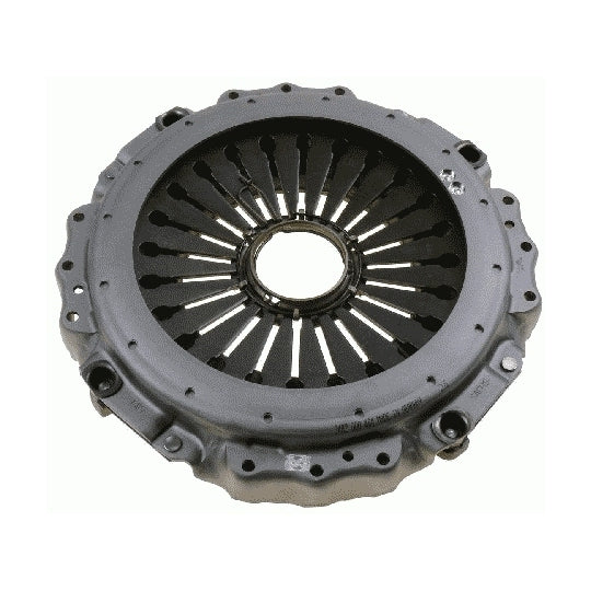 Luk Clutch Pressure Plate to suit Iveco, Daf, Man