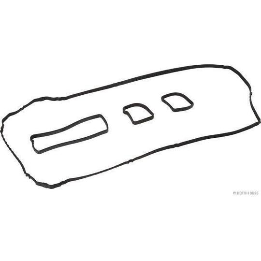 Herth+Buss Jakoparts Gasket, cylinder head cover to suit Ford, Mazda, Volvo