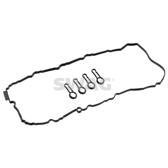 Swag Gasket Set, cylinder head cover to suit BMW