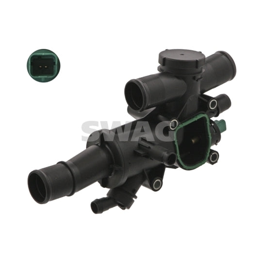Swag Thermostat, coolant to suit Ford, Peugeot, Citroën