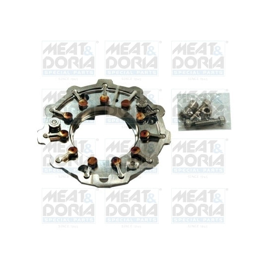 Meat & Doria Repair Kit, charger to suit Ford, Audi, VW
