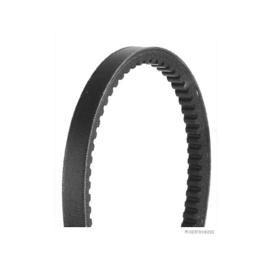 Roulunds Rubber V-belt to suit Iveco, Daf, Man