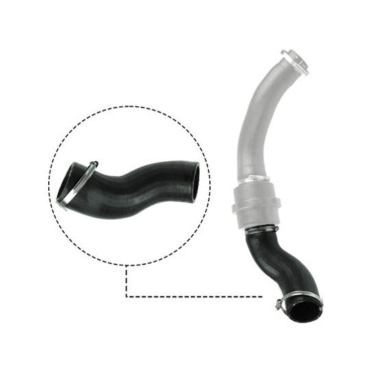 Rapro Charger Air Hose to suit Ford
