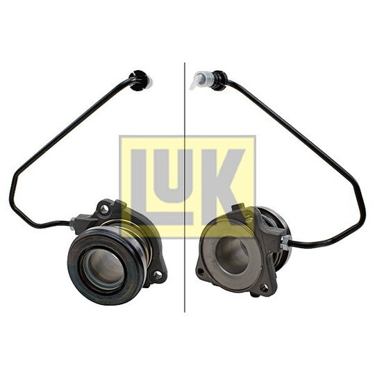 Luk Central Slave Cylinder, clutch to suit Fiat, Opel