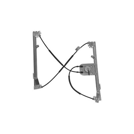 Magneti Marelli Window Regulator to suit Ford, Lift-Tek