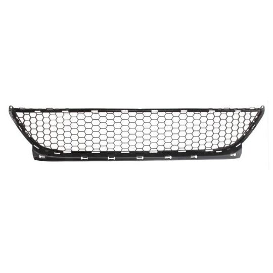 Blic Ventilation Grille, bumper to suit Renault