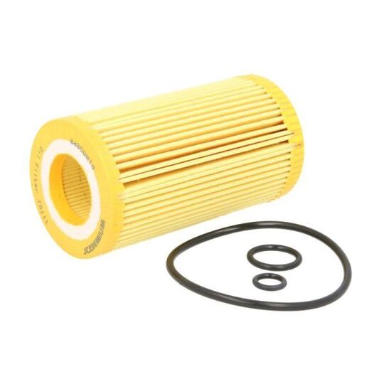 Jc Premium Oil filter to suit Mercedes-Benz, Chrysler