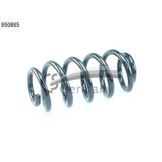 Cs Germany Coil Spring to suit Audi
