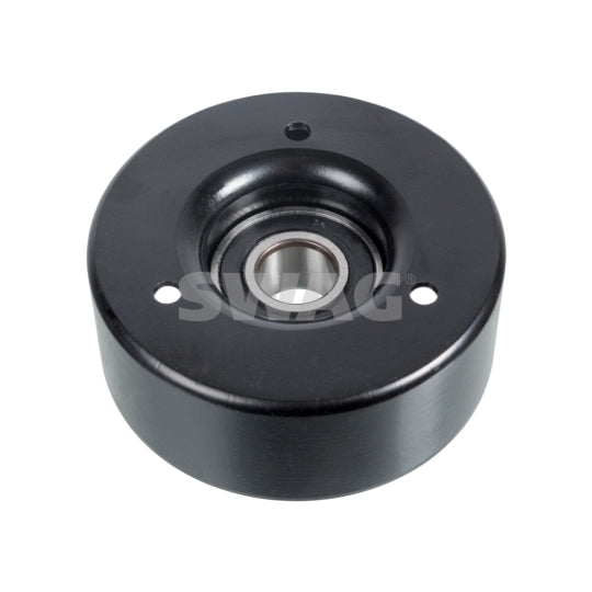 Swag Tensioner Pulley, v-ribbed belt to suit Mercedes-Benz, Bugatti