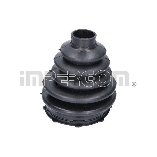 Original Imperium Bellow, driveshaft to suit Ford