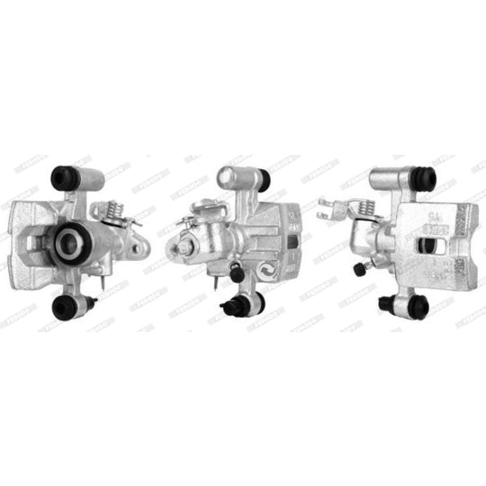 Ferodo Brake Caliper to suit Ford, Mazda