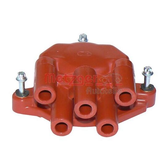 Metzger Distributor Cap to suit Opel