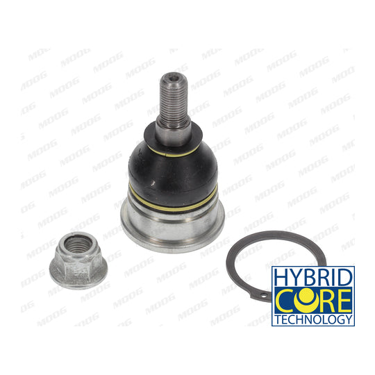 Moog Ball Joint to suit Mitsubishi, Hyundai, Kia