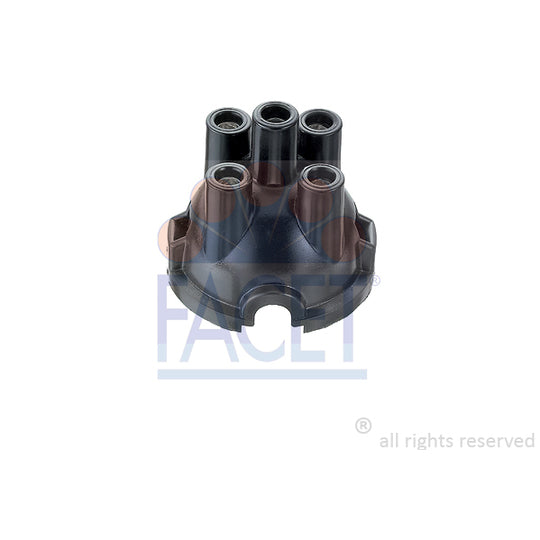Facet Distributor Cap to suit Ford, Land Rover