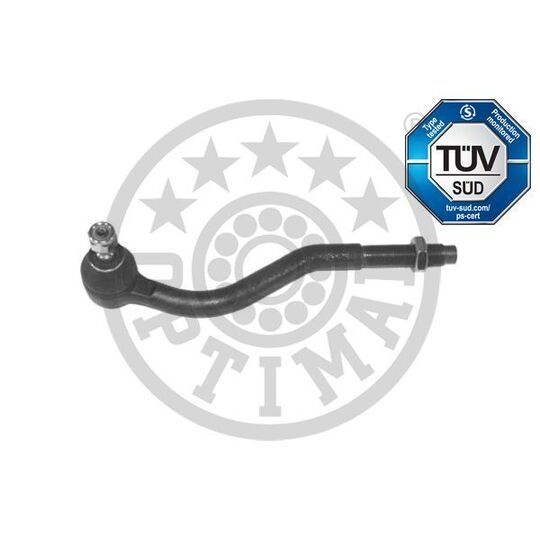 Optimal Tie rod end to suit Citroën