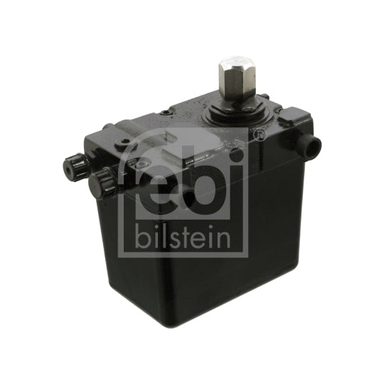 Febi Bilstein 106203 Tilt Pump, driver cab to suit Scania
