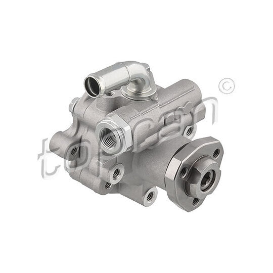 Topran Hydraulic Pump, steering system to suit VW, Hitachi