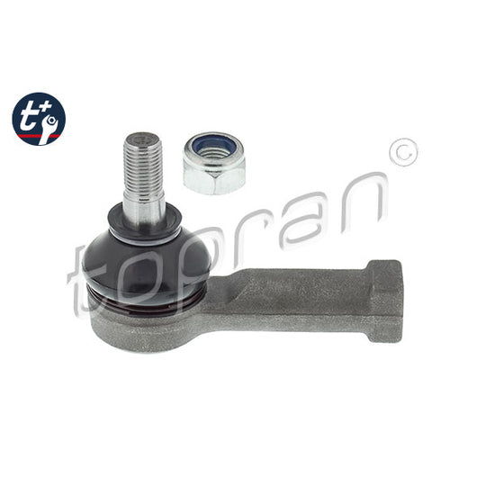 Topran Tie rod end to suit VW, Skoda