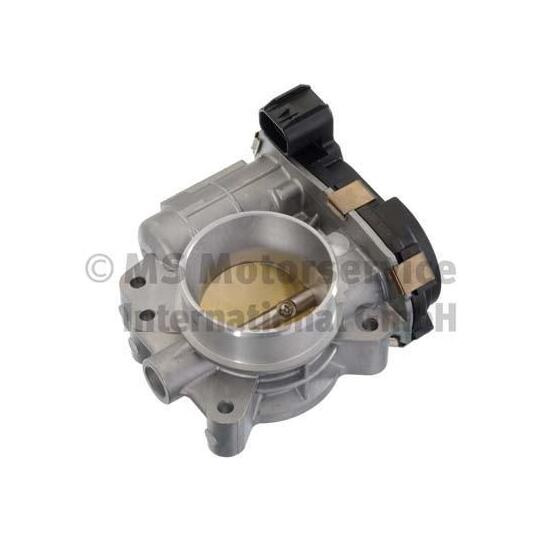 Pierburg Throttle body to suit Hitachi, Opel, Vauxhall