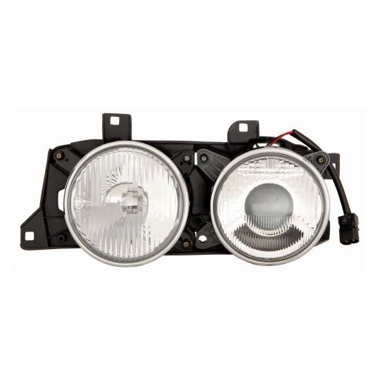 Depo Headlight to suit BMW