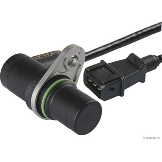 Herth+Buss Elparts Sensor, crankshaft pulse to suit Opel, Vauxhall