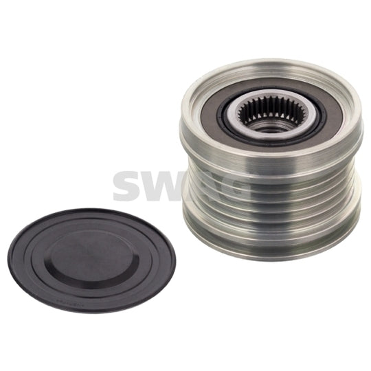Swag Alternator Freewheel Clutch to suit Mitsubishi, Mercedes-Benz, Smart