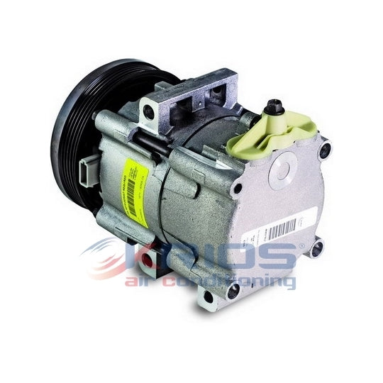 Meat & Doria Compressor, air conditioning to suit Ford