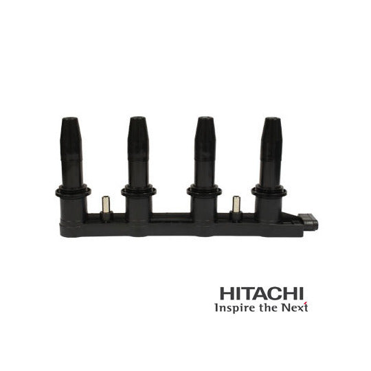 Hitachi Ignition coil to suit Chevrolet, Opel, Vauxhall