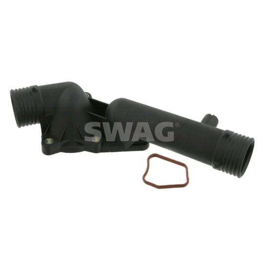 Swag Thermostat housing to suit BMW