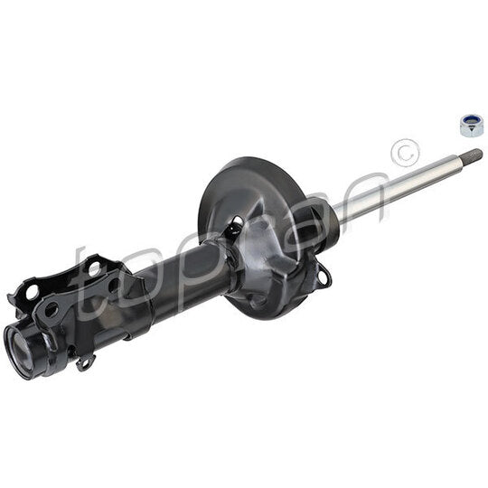 Topran Shock Absorber to suit VW, Seat