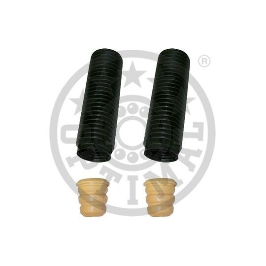 Optimal Dust Cover Kit, shock absorber to suit Ford, Mazda, Volvo