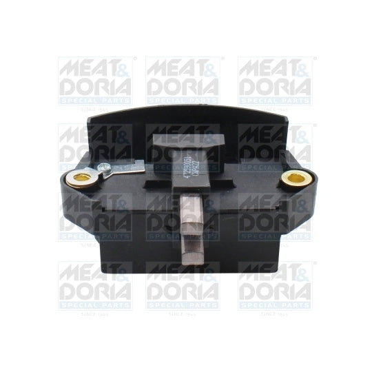 Meat & Doria Alternator Regulator