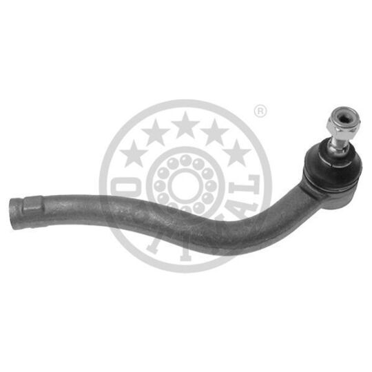 Optimal Tie rod end to suit VW