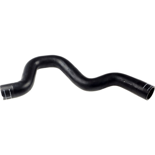 Gates Radiator Hose to suit Opel, Vauxhall