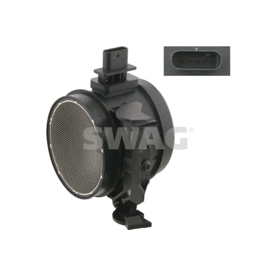 Swag Air Mass Sensor to suit Mercedes-Benz, Hitachi, Dodge