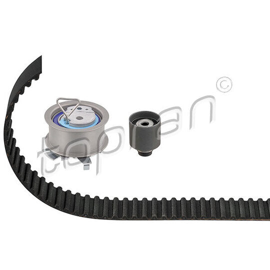 Topran Timing Belt Set to suit Ford, Audi, VW
